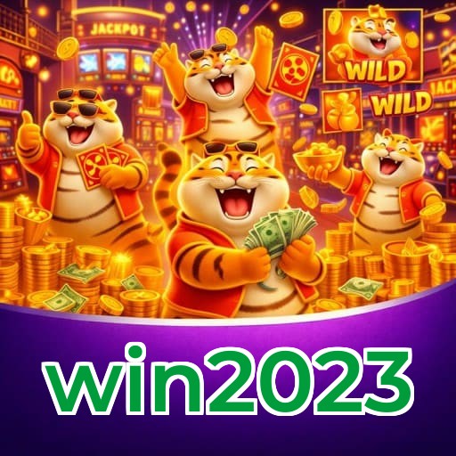 Catálogo win2023 2.547 jogos